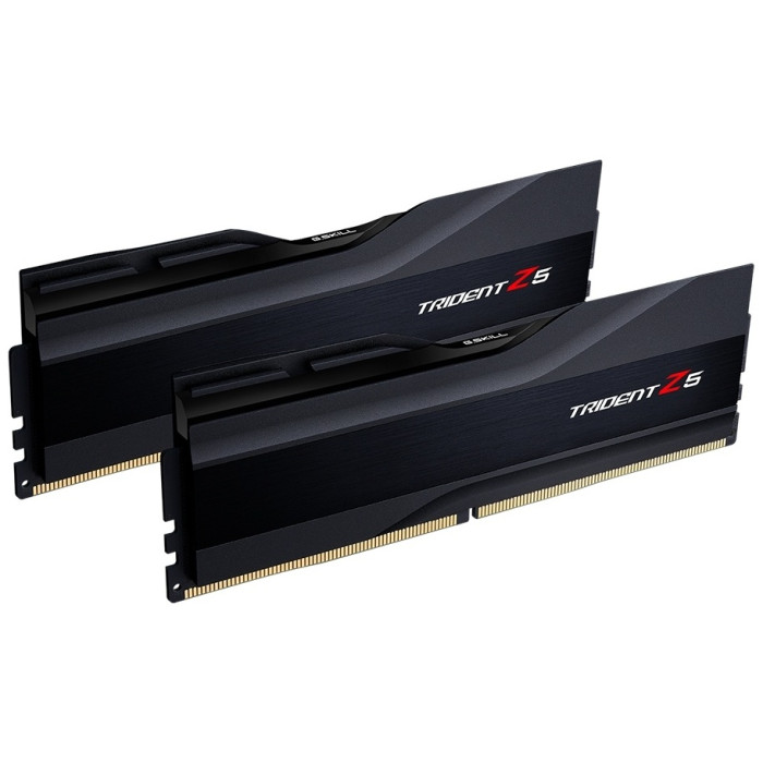 G.SKILL Trident Z5 F5-5600J4040C16GX2-TZ5K 32 Гб