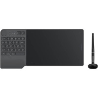 HUION Inspiroy Keydial KD200