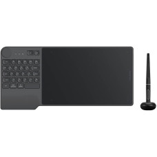 HUION Inspiroy Keydial KD200