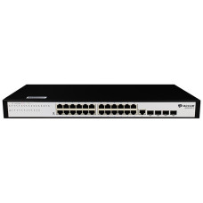 Коммутатор BDCOM S2528-C