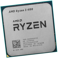 AMD Ryzen 3 4100 OEM