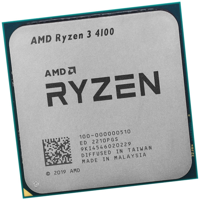 AMD Ryzen 3 4100 OEM