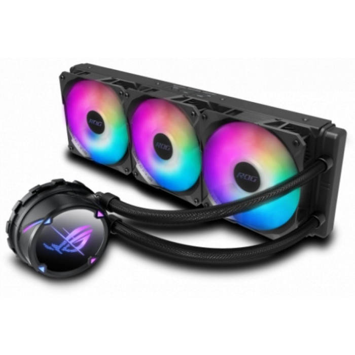 ASUS ROG STRIX LC II 360 ARGB