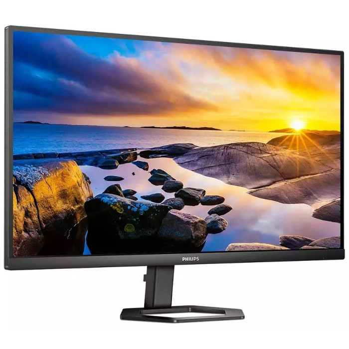 Philips 27E1N5300AE черный