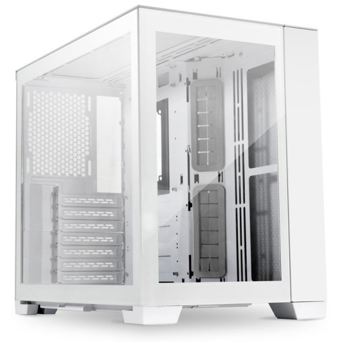 LIAN LI Dynamic MINI G99.O11DMI-S.00 белый