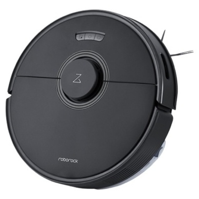 Roborock Q7 Max черный