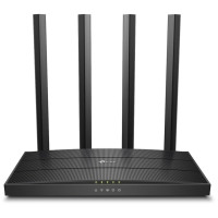 Маршрутизатор TP-LINK Archer C6 v3.2