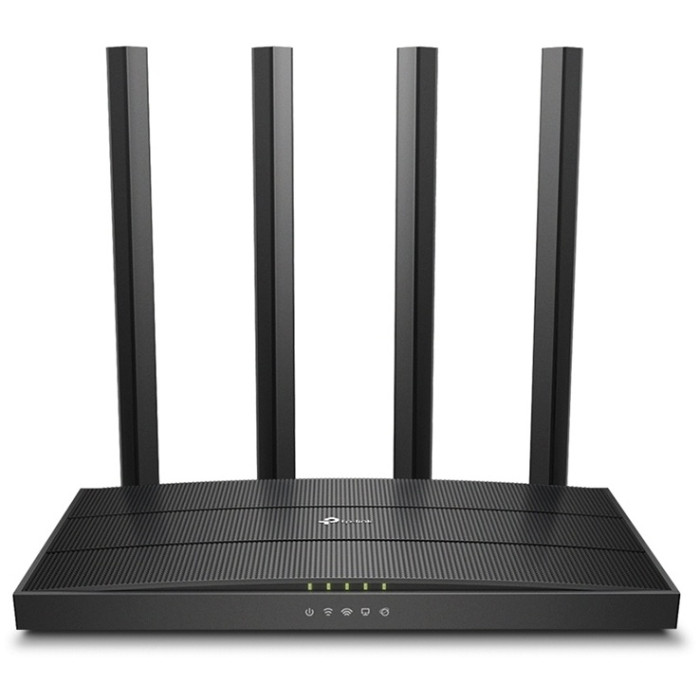 Маршрутизатор TP-LINK Archer C6 v3.2