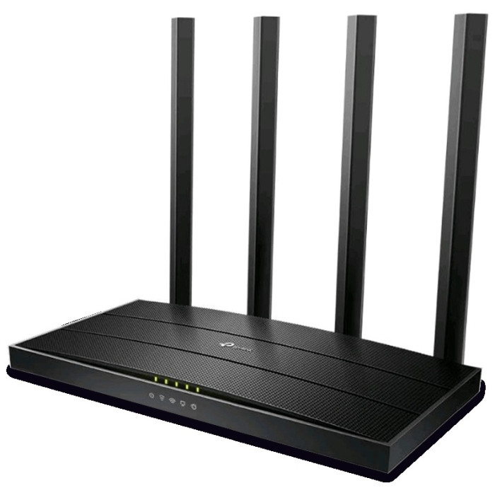 Маршрутизатор TP-LINK Archer C6 v3.2