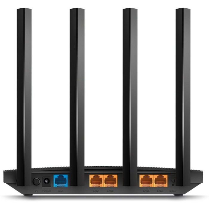 Маршрутизатор TP-LINK Archer C6 v3.2