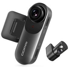 Видеорегистратор Xiaomi DDPAI Dash Cam N3 Pro черный