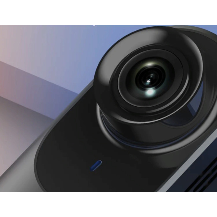 Видеорегистратор Xiaomi DDPAI Dash Cam N3 Pro черный