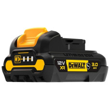 DeWALT DCB124G-XJ Li-Ion 3 Ач 1 шт