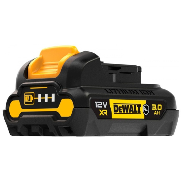 DeWALT DCB124G-XJ Li-Ion 3 Ач 1 шт
