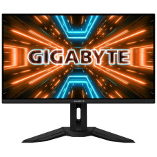 GIGABYTE M32U черный