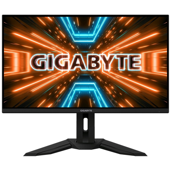 GIGABYTE M32U черный
