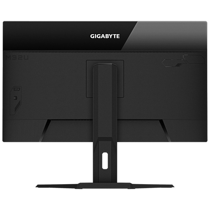 GIGABYTE M32U черный