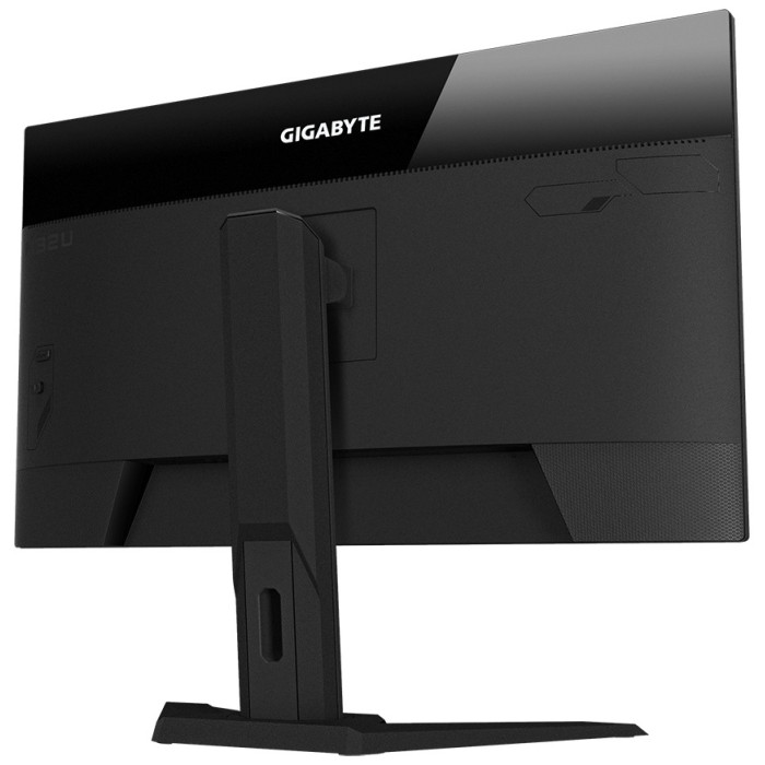 GIGABYTE M32U черный