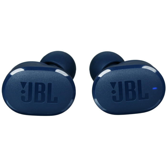 JBL Tune 130NC TWS синий