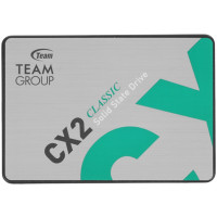SSD Team Group T253X6512G0C101 512 ГБ