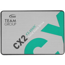 SSD Team Group T253X6512G0C101 512 ГБ
