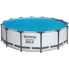 Тент Bestway 58252, тип бассейна: каркасный, 427x417 см