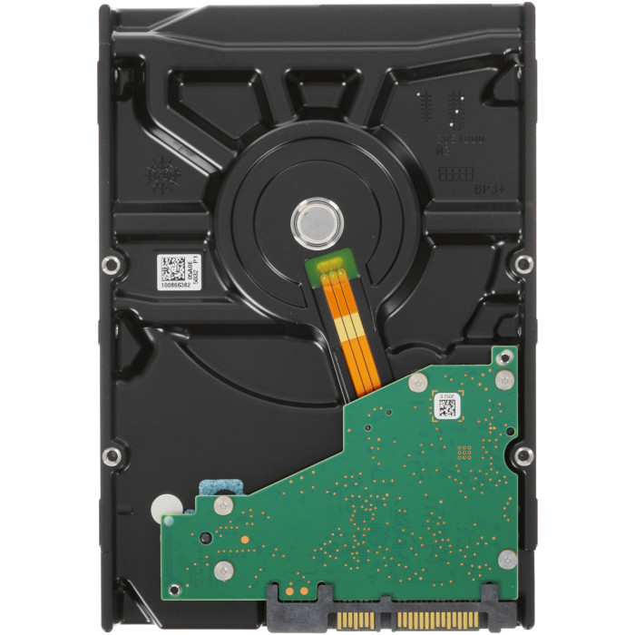 HDD Seagate ST4000NM000B 4000 ГБ