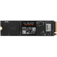 SSD Western Digital WDS500G1B0E 500 ГБ