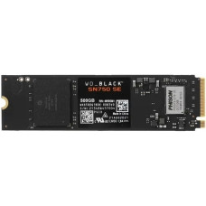 SSD Western Digital WDS500G1B0E 500 ГБ