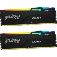 Kingston KF556C40BBAK2-16 16 Гб