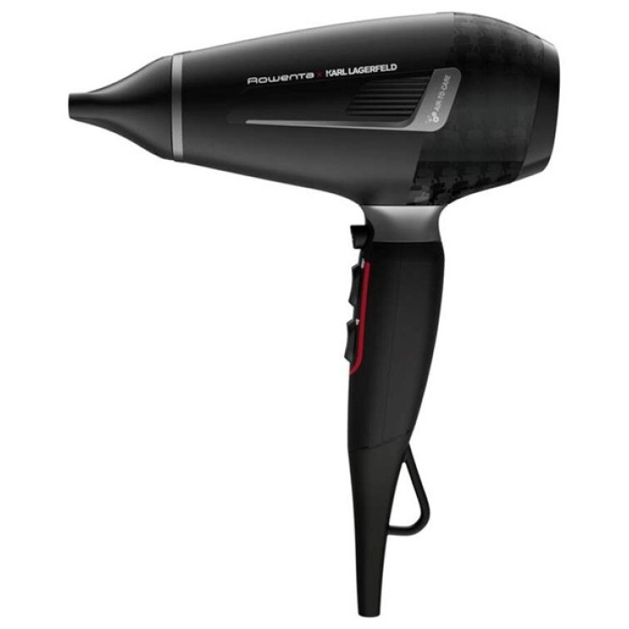 Rowenta CV888LF0 фен 2200 W