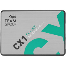 SSD Team Group T253X5480G0C101 480 ГБ