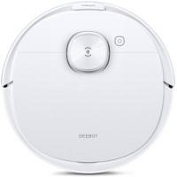 Ecovacs DEEBOT N8 белый