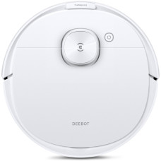 Ecovacs N8 DEEBOT N8 белый