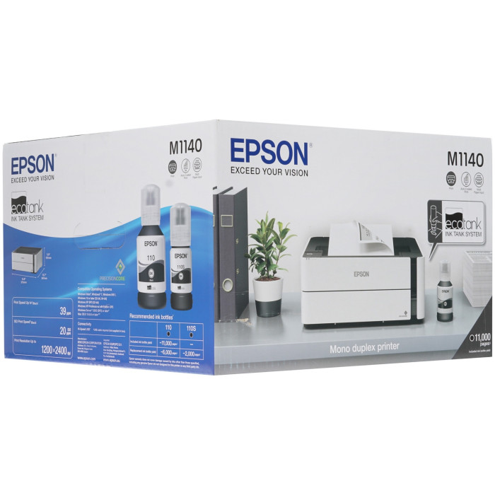 Epson M1140 C11CG26405