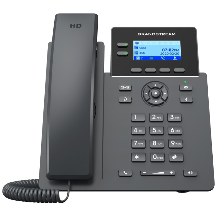 GRANDSTREAM GRP2602 (без PoE)