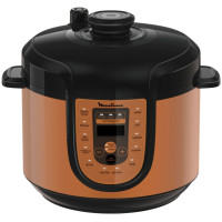 Moulinex MOULINEX CE5A0F32 оранжевый