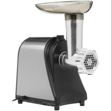 Мясорубка Vitek VT-3636 черный, серебристый