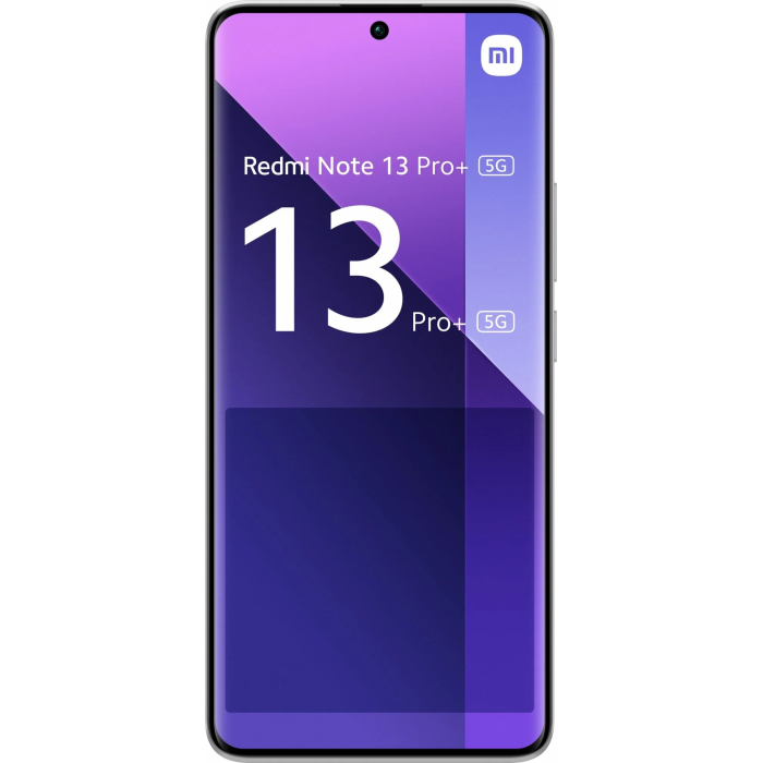 Xiaomi Redmi Note 13 Pro+ 5G NFC 8 ГБ/256 ГБ белый