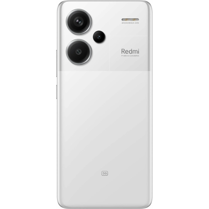 Xiaomi Redmi Note 13 Pro+ 5G NFC 8 ГБ/256 ГБ белый