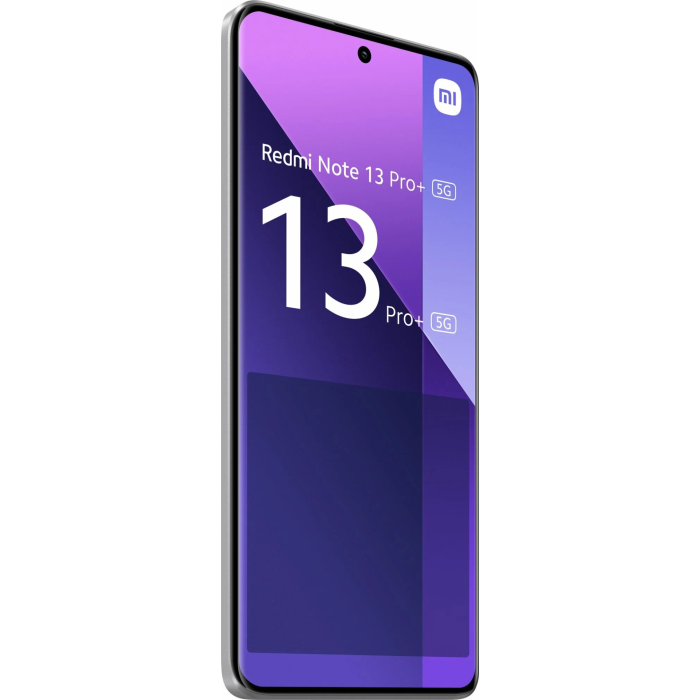 Xiaomi Redmi Note 13 Pro+ 5G NFC 8 ГБ/256 ГБ белый