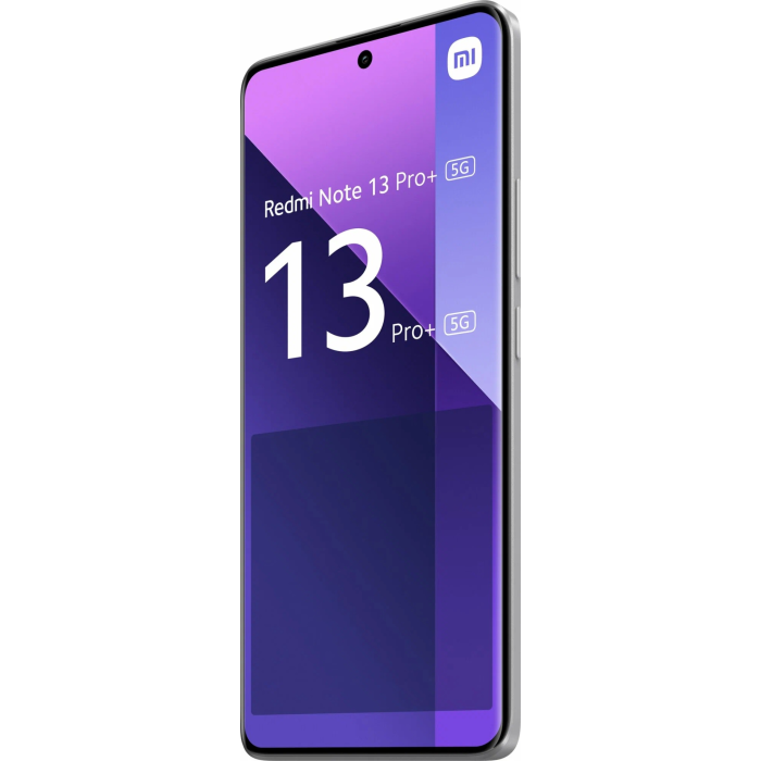 Xiaomi Redmi Note 13 Pro+ 5G NFC 8 ГБ/256 ГБ белый