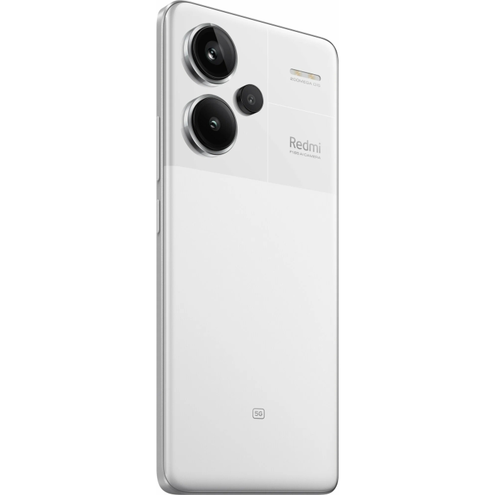 Xiaomi Redmi Note 13 Pro+ 5G NFC 8 ГБ/256 ГБ белый