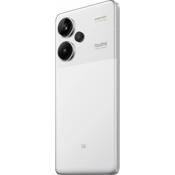Xiaomi Redmi Note 13 Pro+ 5G NFC 8 ГБ/256 ГБ белый