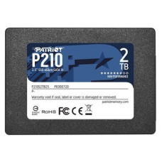SSD Patriot P210S2TB25 2000 ГБ