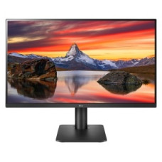 LG 27MP450 черный