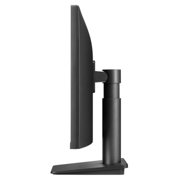 LG 27MP450 черный