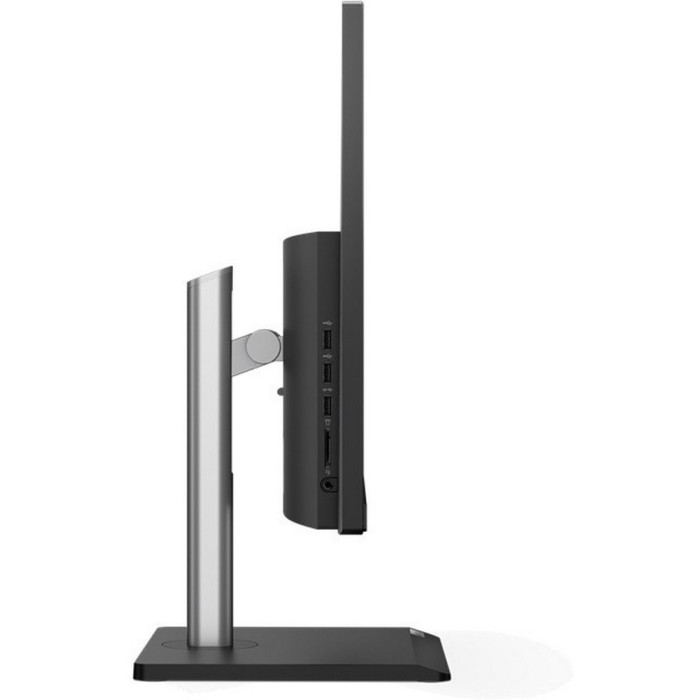 Lenovo V50a-24IMB AIO 11FJ005SRU черный