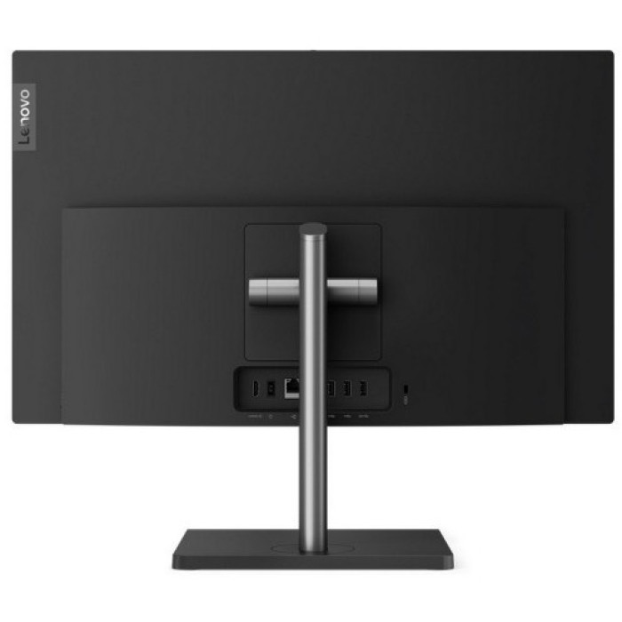 Lenovo V50a-24IMB AIO 11FJ005SRU черный