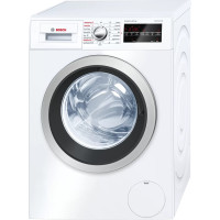 Bosch WVG30460ME белый